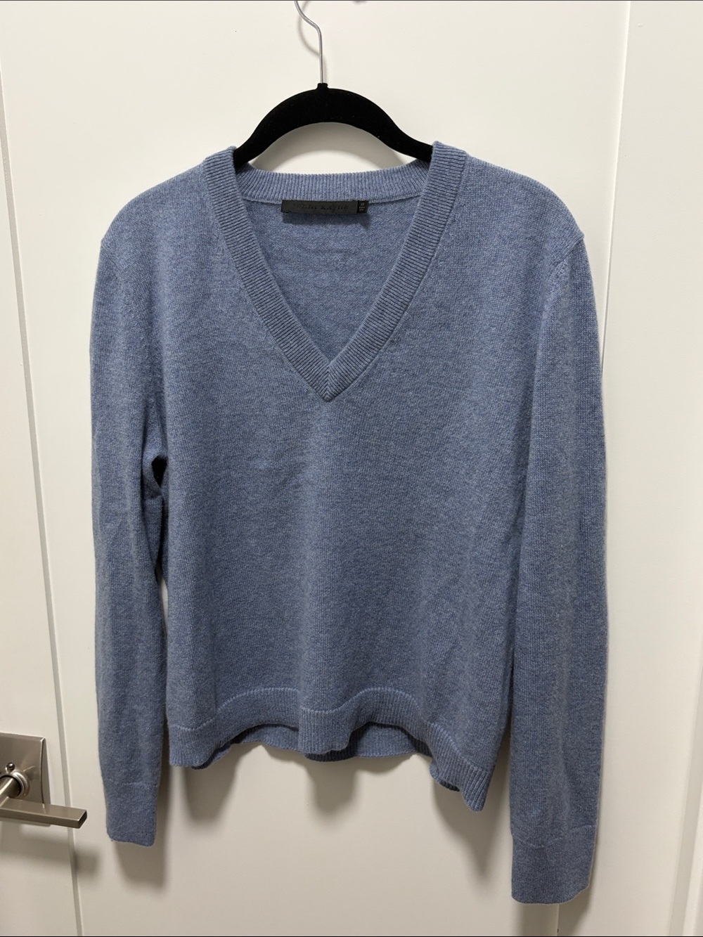 NWOT Jenni Kayne Flynn Cashmere Sweater